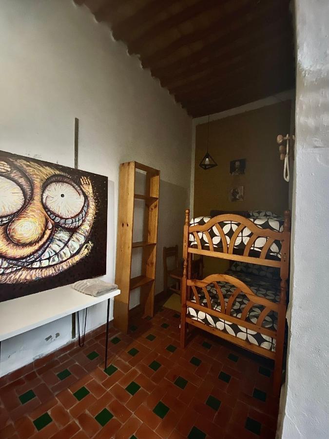 Tarbi'Aat Tetaoun 44, 17Th Century Heritage Tétouan Zewnętrze zdjęcie
