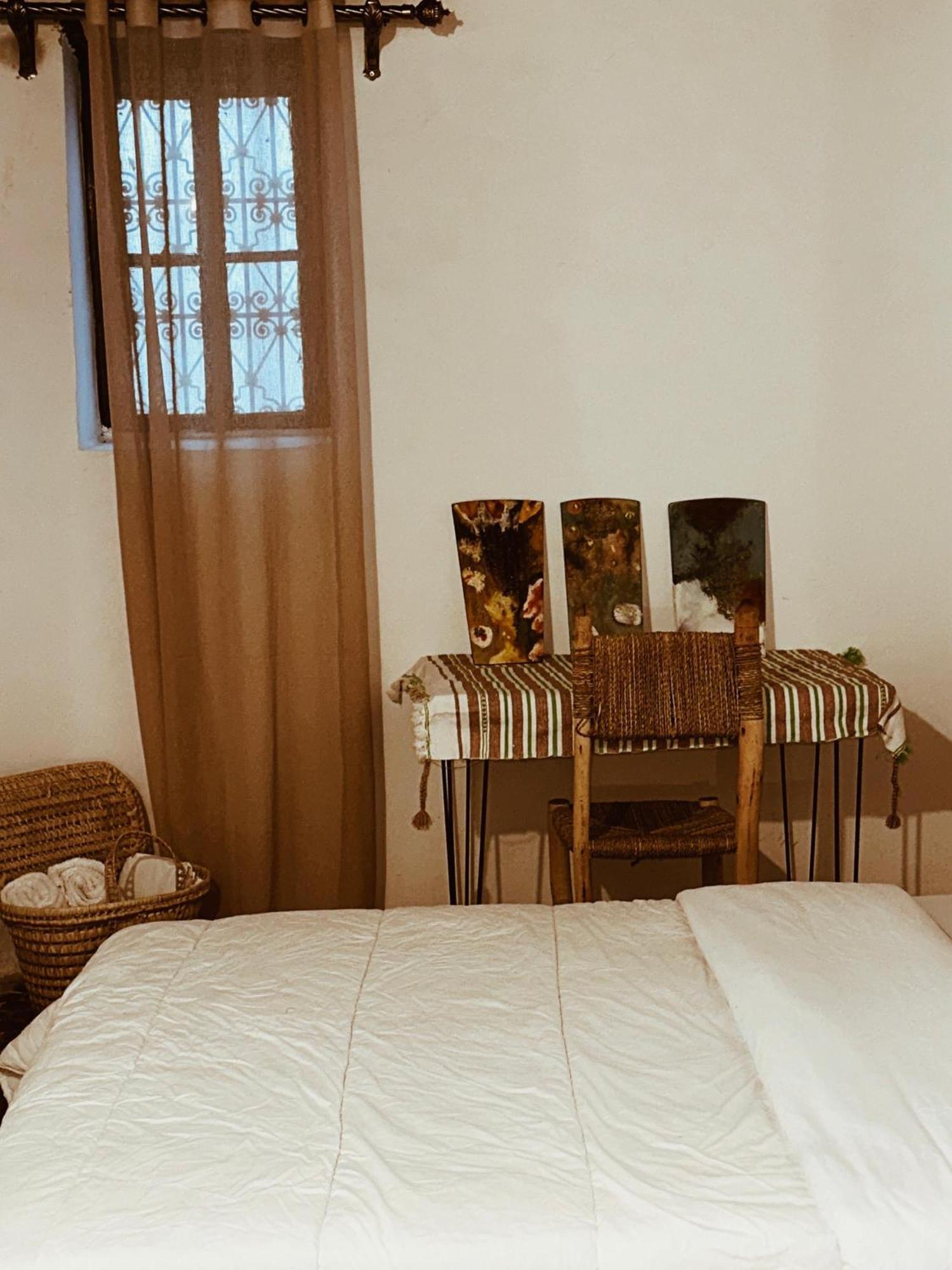 Tarbi'Aat Tetaoun 44, 17Th Century Heritage Tétouan Zewnętrze zdjęcie